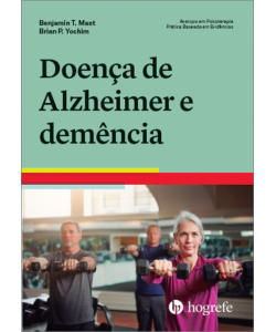 Doença de Alzheimer e Demência